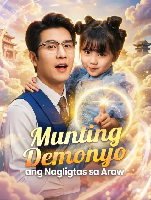 Munting Demonyo ang Nagligtas sa Araw