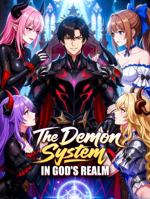 The Demon System in God’s Realm