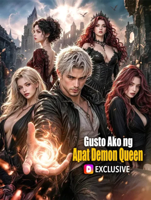 Gusto Ako ng Apat Demon Queen