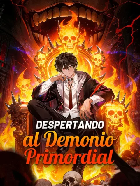 Despertando al Demonio Primordial(Doblado)