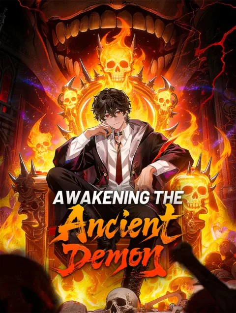 Awakening the Ancient Demon