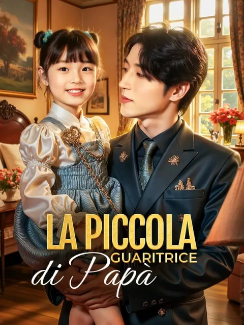 La Piccola Guaritricedi Papà