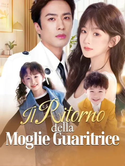 Il Ritorno della Moglie Guaritrice