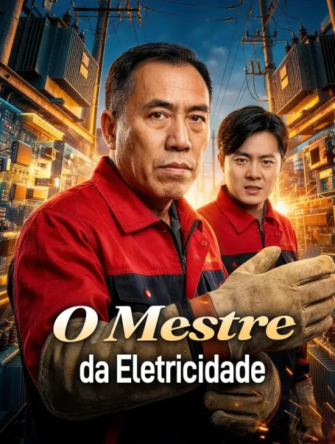 O Mestre da Eletricidade