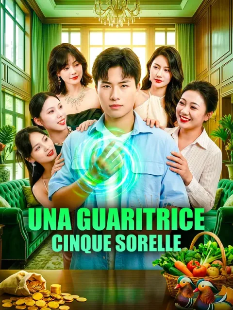 Una Guaritrice, Cinque Sorelle