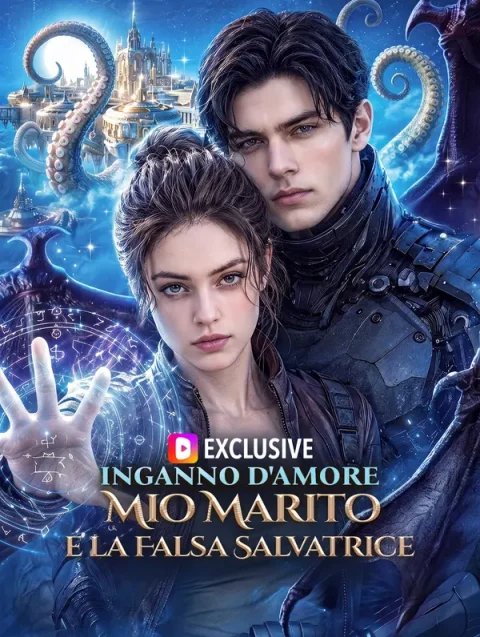 Inganno d’Amore: Mio Marito e la Falsa Salvatrice