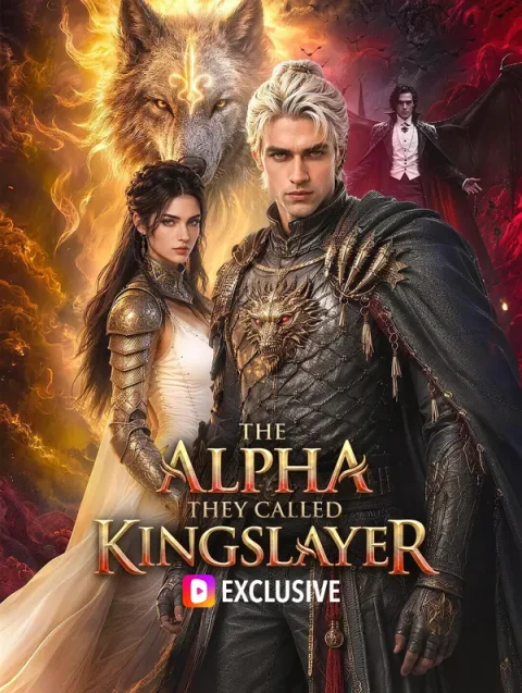 The Alpha They Called Kingslayer