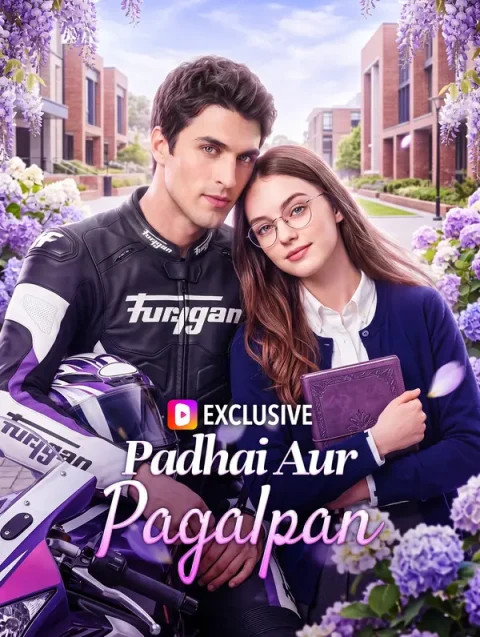 Padhai Aur Pagalpan