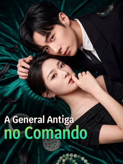 A General Antiga no Comando