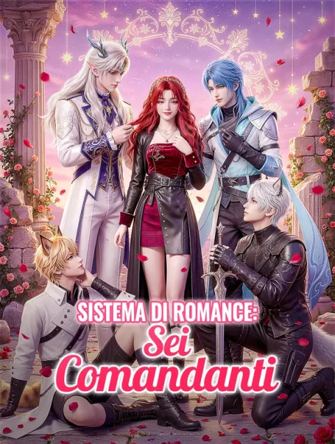 Sistema di Romance: Sei Comandanti