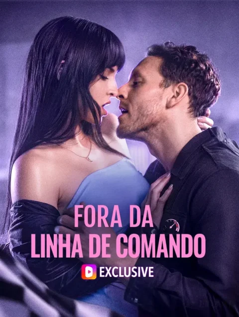 Fora da Linha de Comando