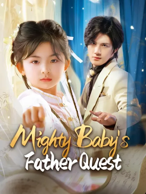 Mighty Baby’s Father Quest
