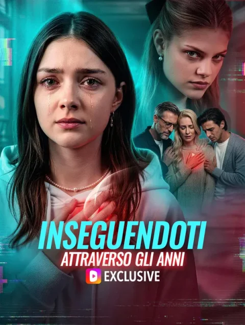 Inseguendoti Attraverso gli Anni