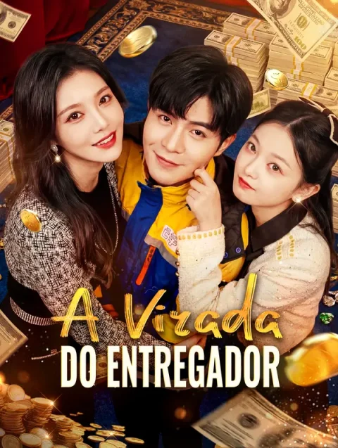 A Virada do Entregador