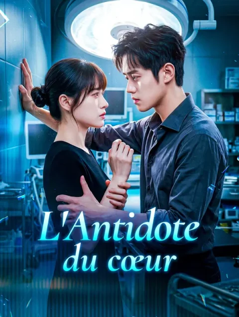 L’Antidote du cœur