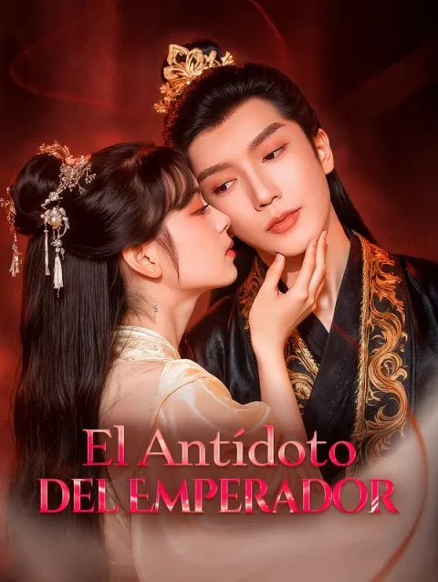 El Antídoto del Emperador