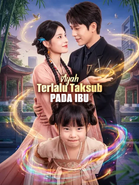 Ayah Terlalu Taksub Pada Ibu