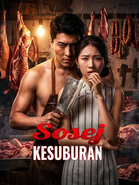 Sosej Kesuburan