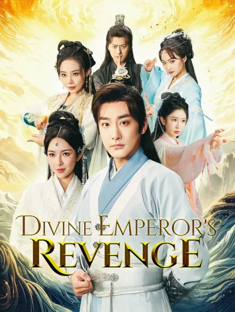 Divine Emperor’s Revenge