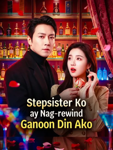 Stepsister Ko ay Nag-rewind, Ganoon Din Ako