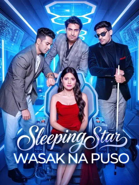 Sleeping StarWasak na Puso