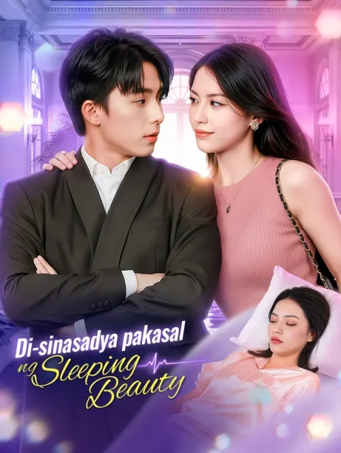 Di-sinasadya pakasalng Sleeping Beauty