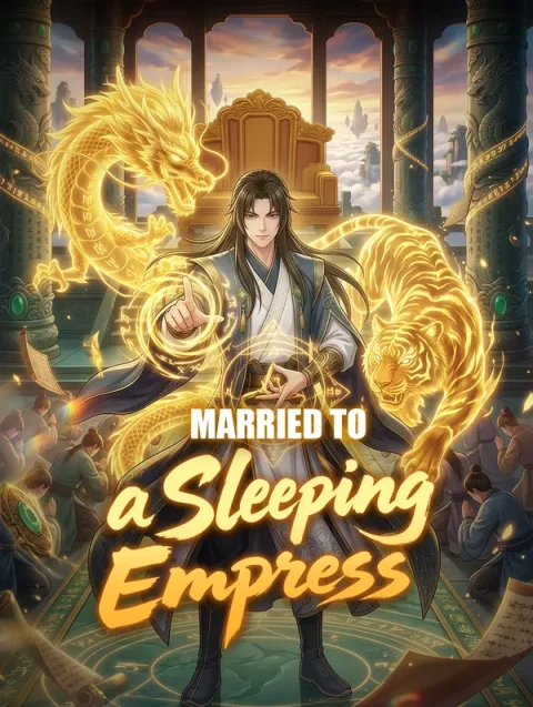 Married to a Sleeping Empress