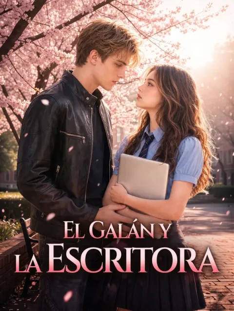 El Galán y la Escritora