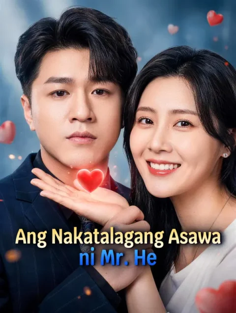Ang Nakatalagang Asawa ni Mr. He
