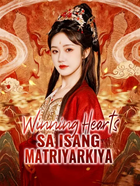 Winning Hearts sa Isang Matriyarkiya