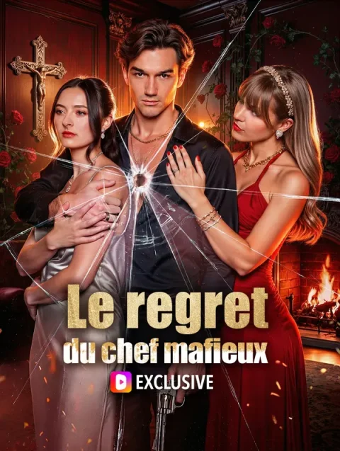 Le regret du chef mafieux(Doublé)