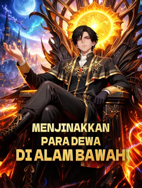 Menjinakkan Para Dewa di Alam Bawah
