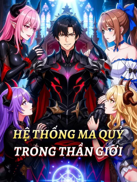 Hệ Thống Ma Quỷ Trong Thần Giới