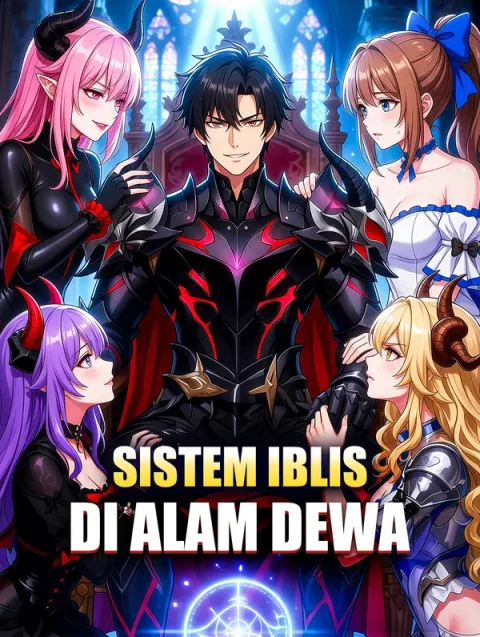 Sistem Iblis di Alam Dewa