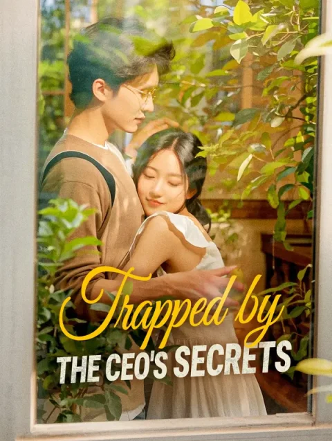 Trapped by the CEO’s Secrets