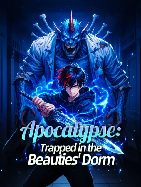 Apocalypse: Trapped in the Beauties’ Dorm