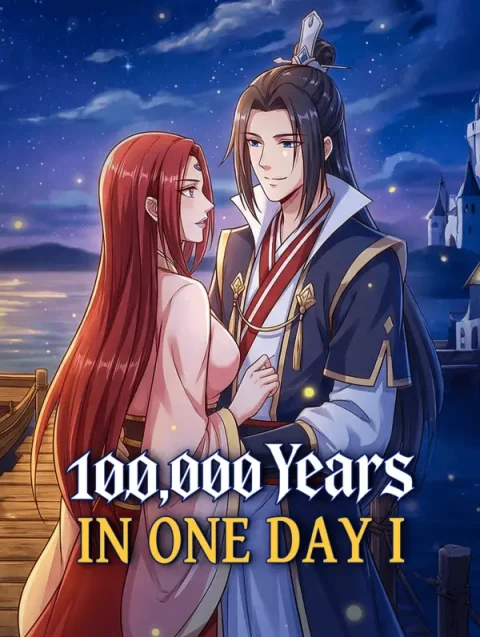 100,000 Years in One Day I