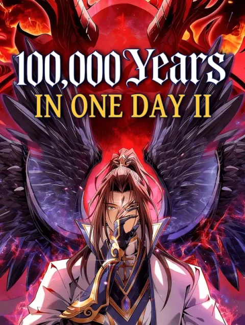 100,000 Years in One Day II