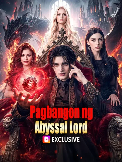Pagbangon ng Abyssal Lord