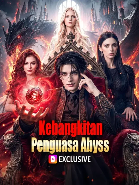 Kebangkitan Penguasa Abyss