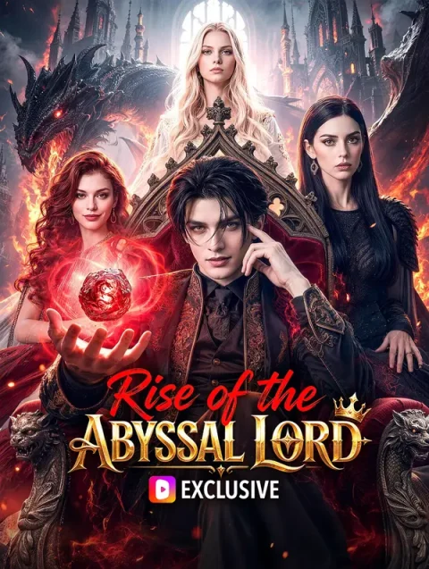 Rise of the Abyssal Lord