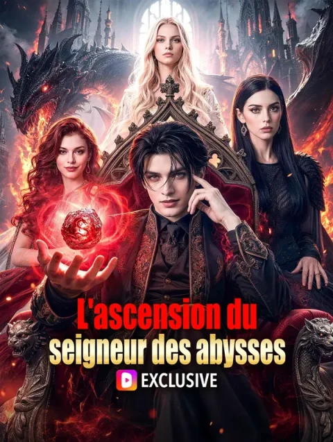 L’ascension du seigneur des abysses