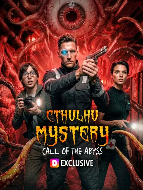 Cthulhu Mystery: Call of the Abyss