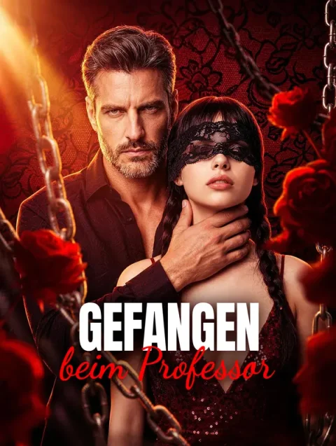 Gefangen beim Professor