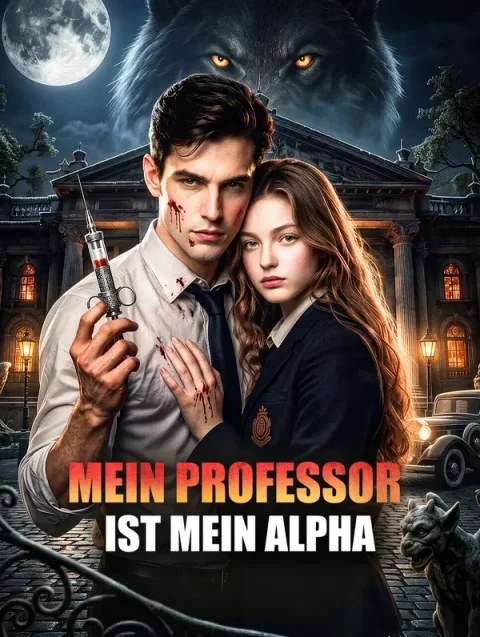 Mein Professor ist mein Alpha