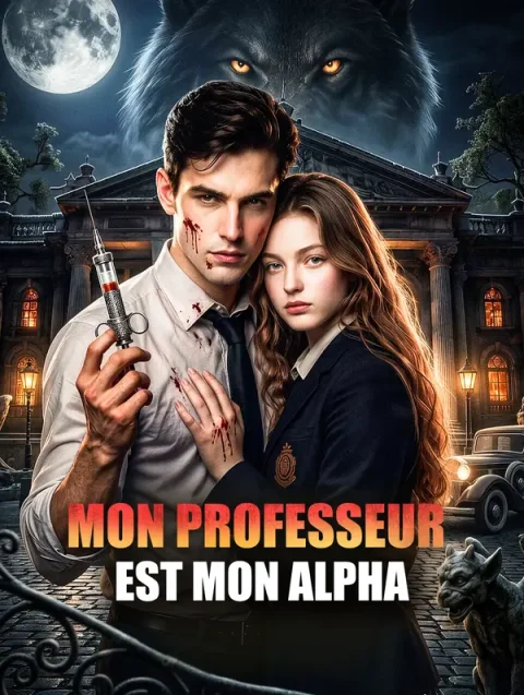 Mon professeur est mon Alpha