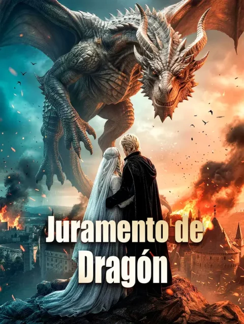 Juramento de Dragón