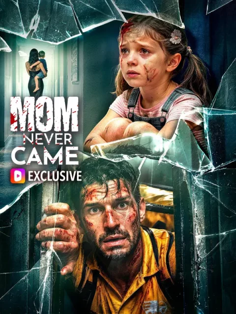 Mom Never Came