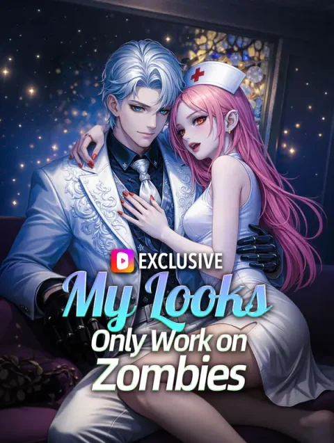 My Looks Only Work on Zombies