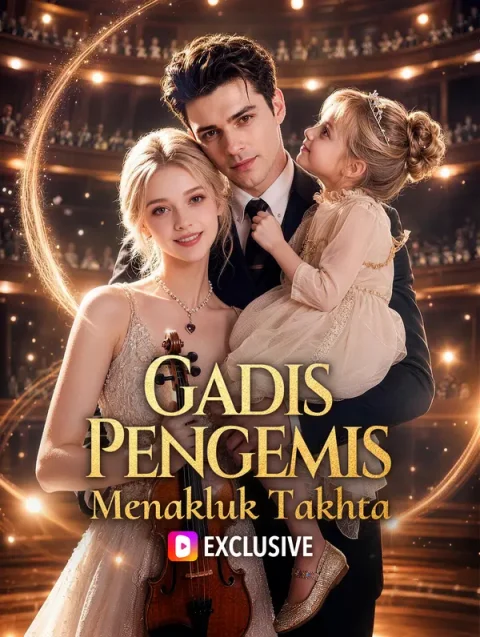 Gadis Pengemis Menakluk Takhta
